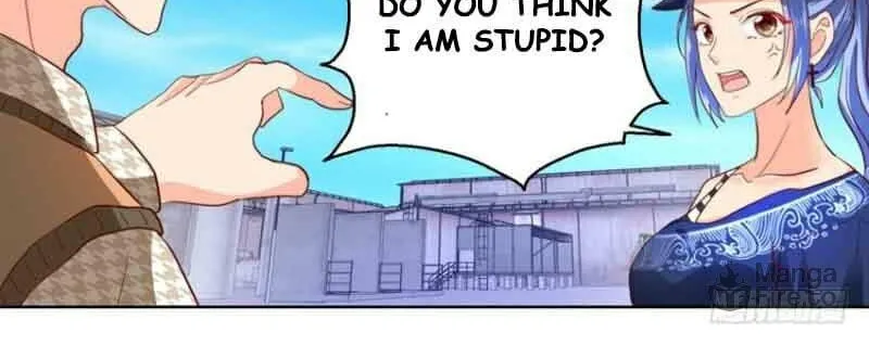 Read Daddy Poison Master (Colored) chapter 89 image 8 on Lezhin