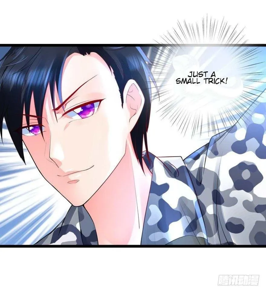 Read Daddy Poison Master (Colored) chapter 9 image 11 on Lezhin