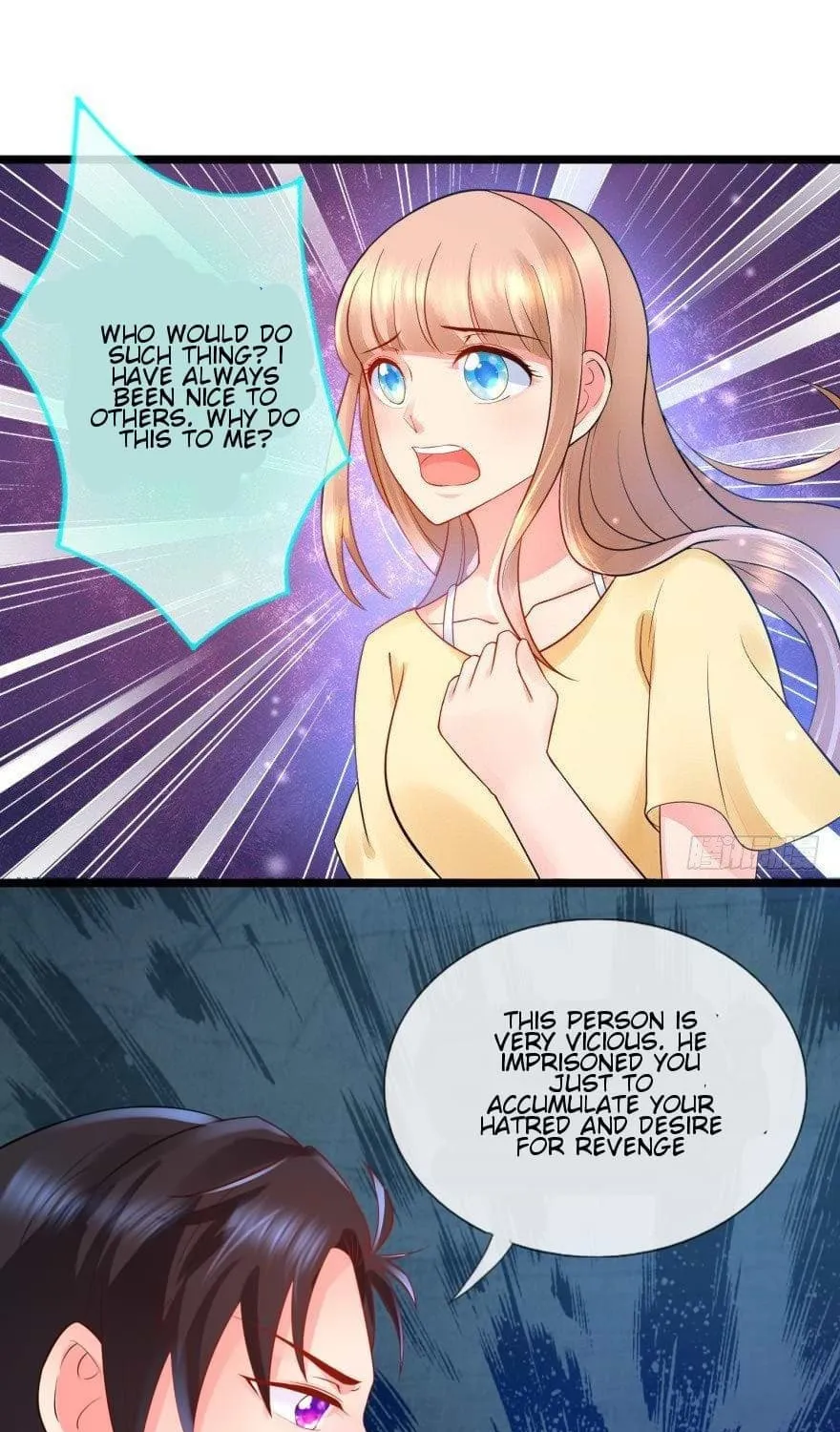 Read Daddy Poison Master (Colored) chapter 9 image 16 on Lezhin