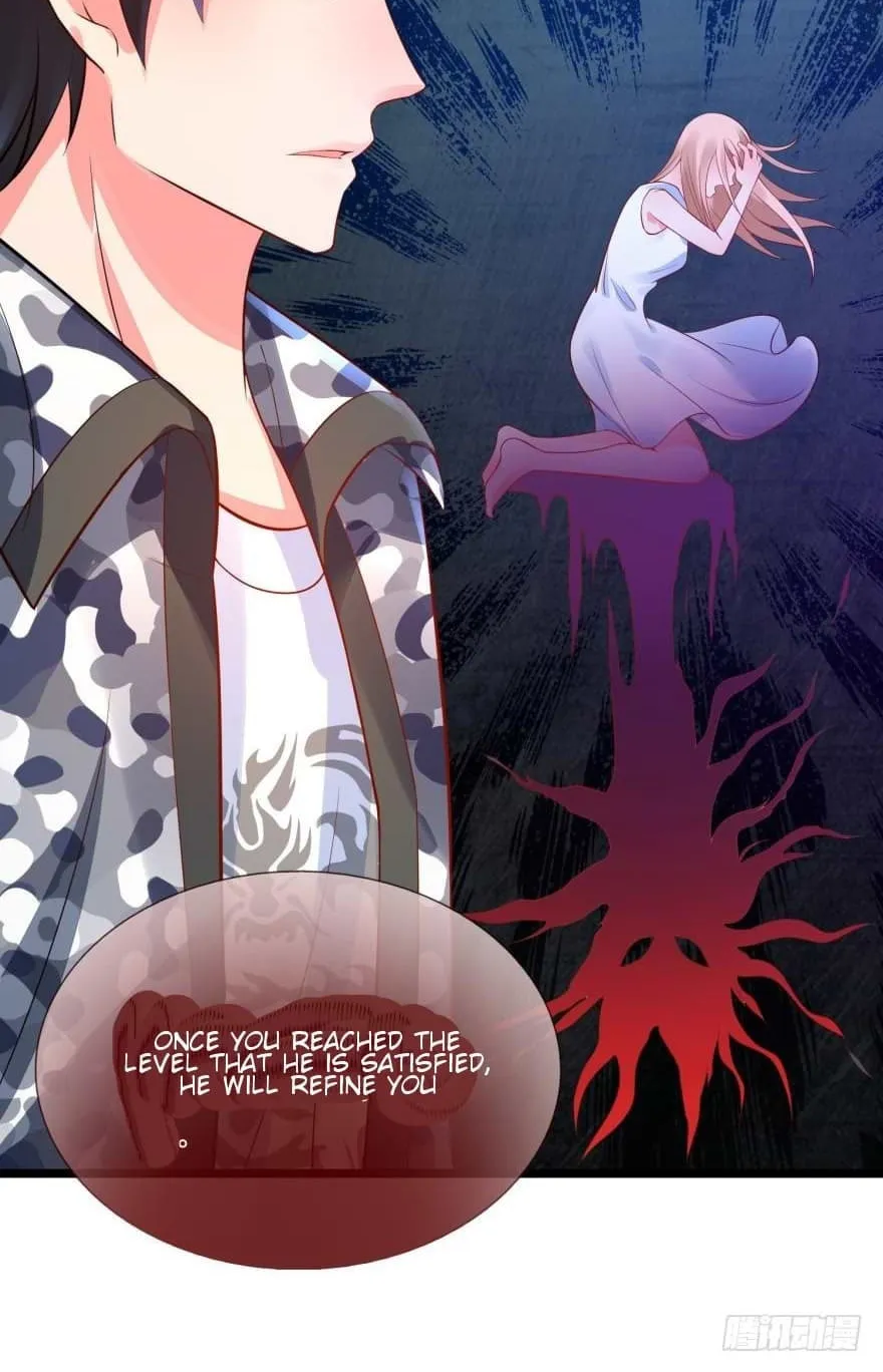 Read Daddy Poison Master (Colored) chapter 9 image 17 on Lezhin