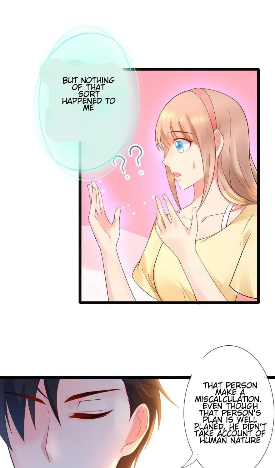 Read Daddy Poison Master (Colored) chapter 9 image 18 on Lezhin