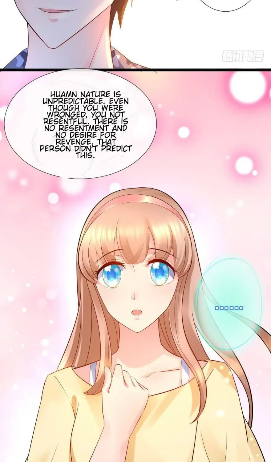 Read Daddy Poison Master (Colored) chapter 9 image 19 on Lezhin