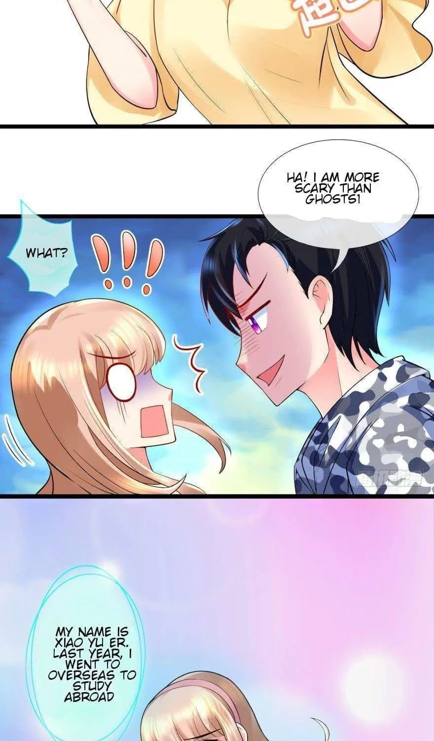 Read Daddy Poison Master (Colored) chapter 9 image 2 on Lezhin