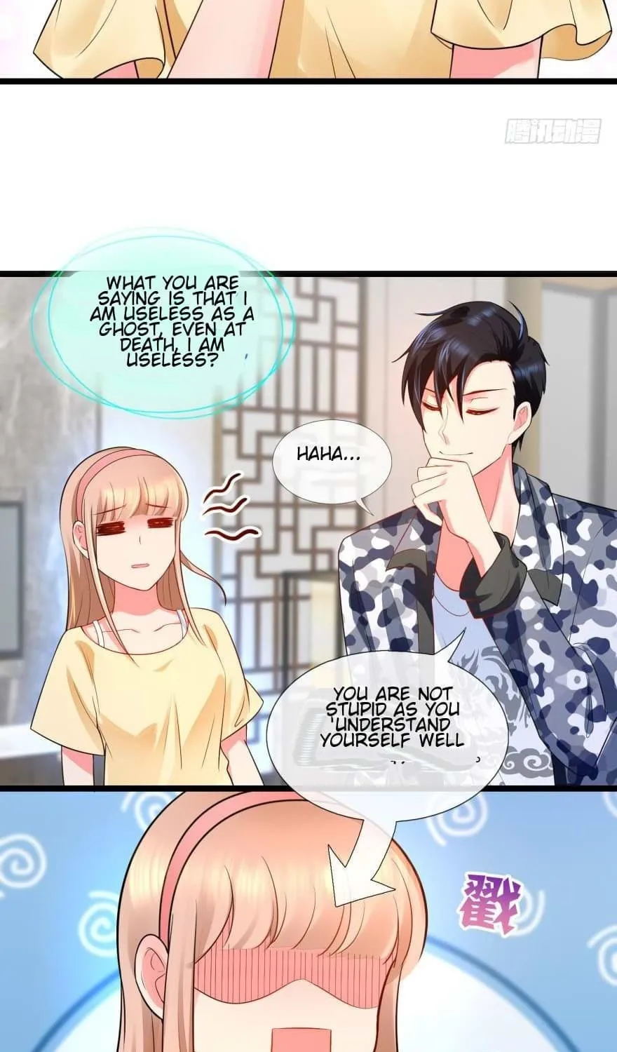 Read Daddy Poison Master (Colored) chapter 9 image 20 on Lezhin