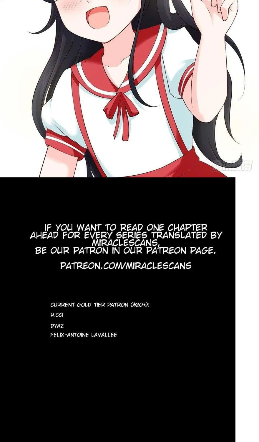 Read Daddy Poison Master (Colored) chapter 9 image 23 on Lezhin