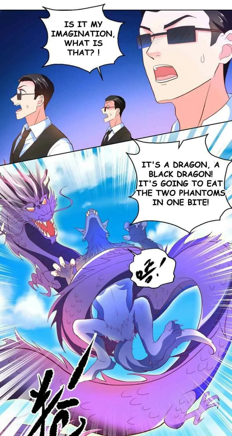 Read Daddy Poison Master (Colored) chapter 90 image 13 on Lezhin