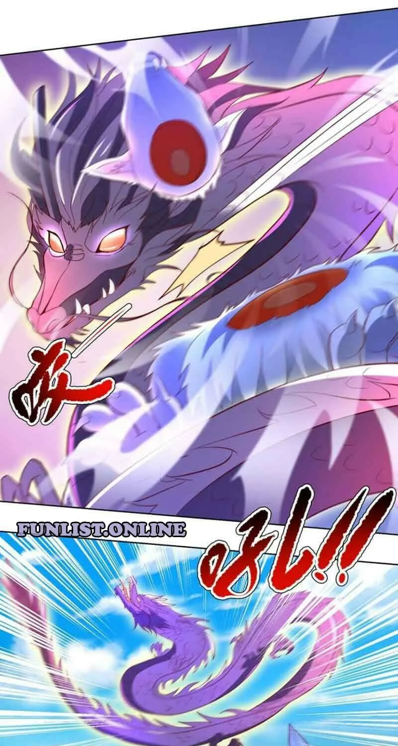 Read Daddy Poison Master (Colored) chapter 90 image 15 on Lezhin