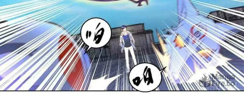 Read Daddy Poison Master (Colored) chapter 90 image 16 on Lezhin