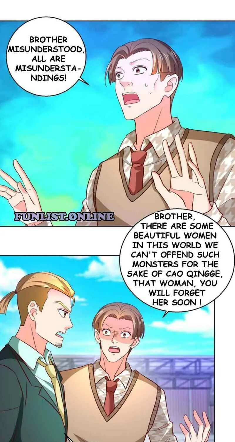 Read Daddy Poison Master (Colored) chapter 90 image 21 on Lezhin