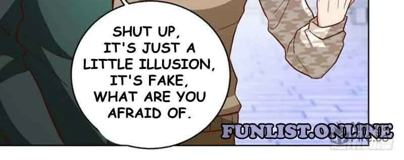 Read Daddy Poison Master (Colored) chapter 90 image 22 on Lezhin