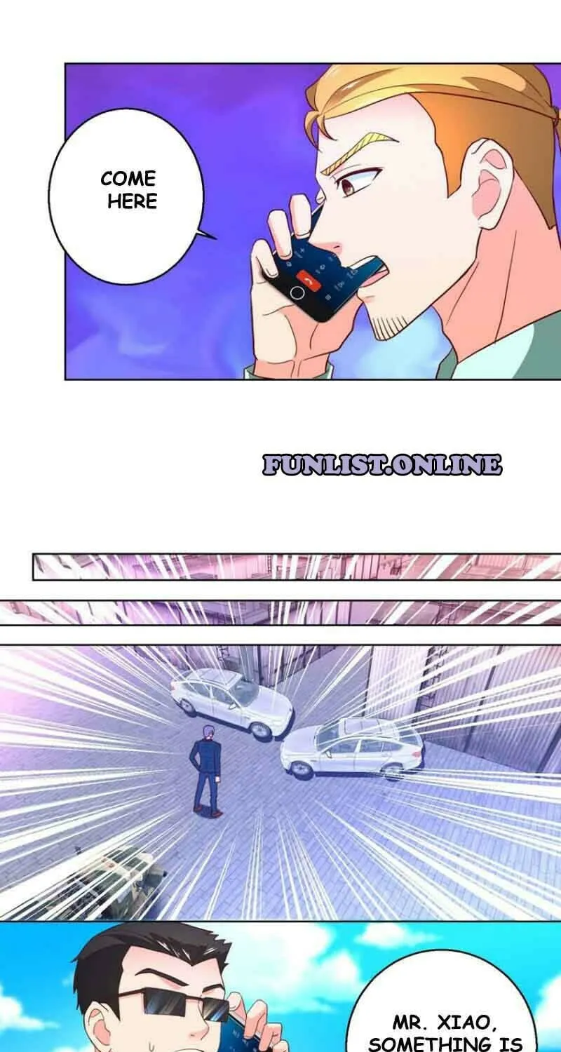 Read Daddy Poison Master (Colored) chapter 90 image 25 on Lezhin