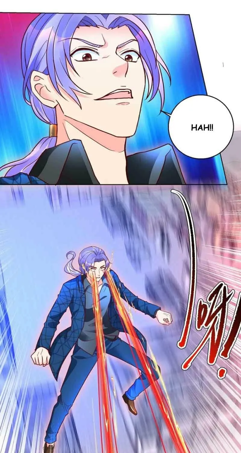 Read Daddy Poison Master (Colored) chapter 91 image 15 on Lezhin