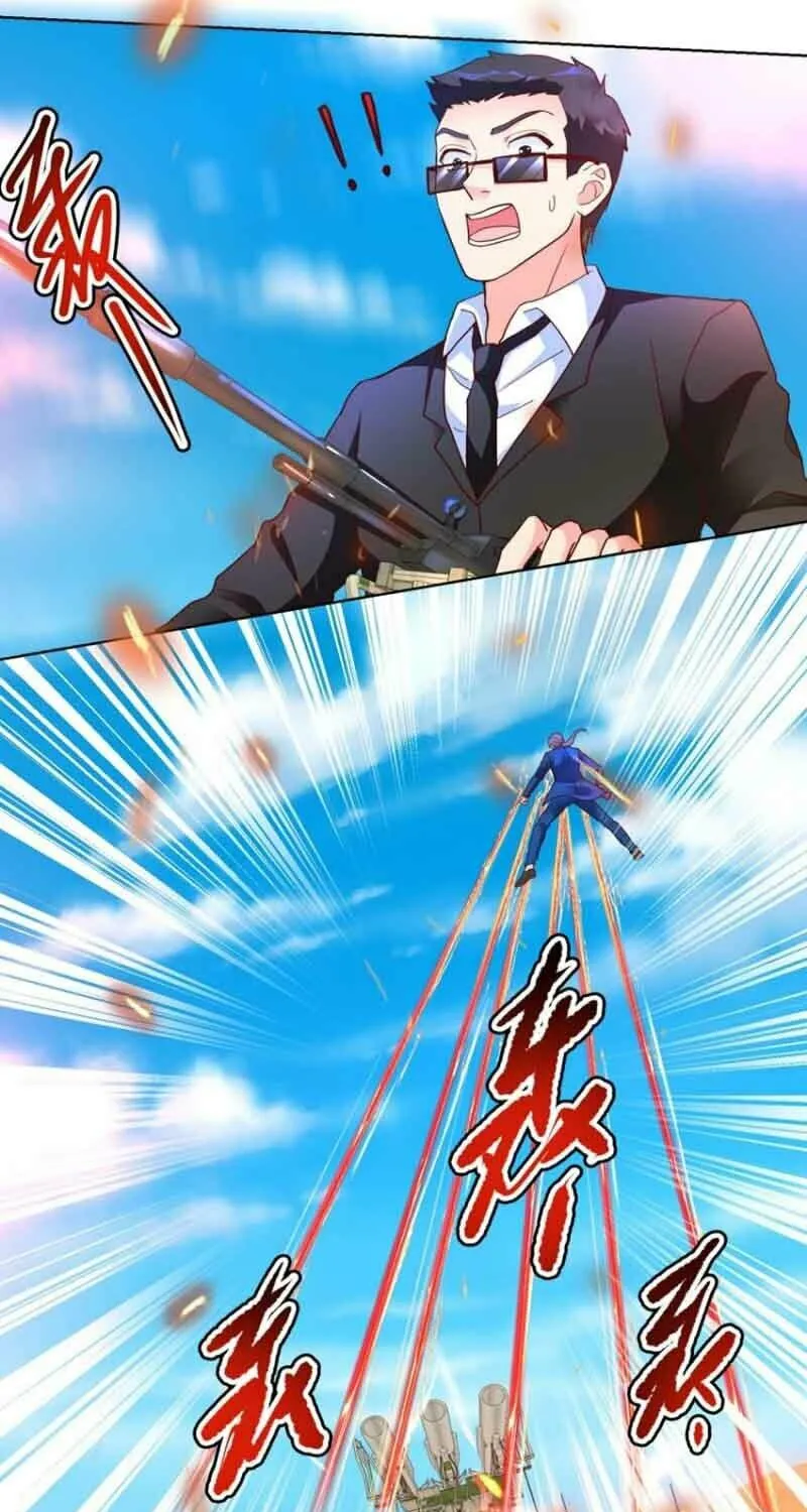 Read Daddy Poison Master (Colored) chapter 91 image 17 on Lezhin