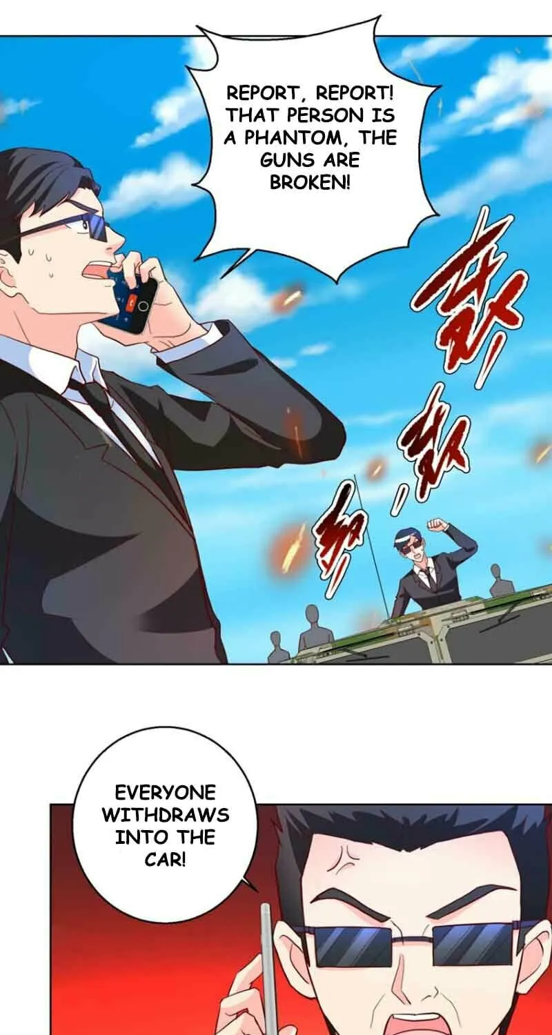 Read Daddy Poison Master (Colored) chapter 91 image 19 on Lezhin