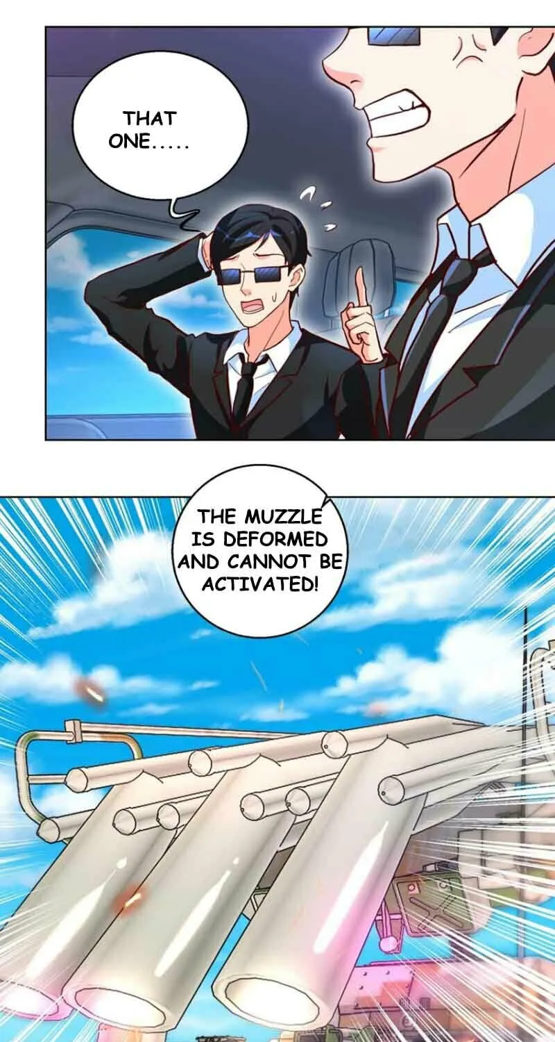 Read Daddy Poison Master (Colored) chapter 91 image 25 on Lezhin