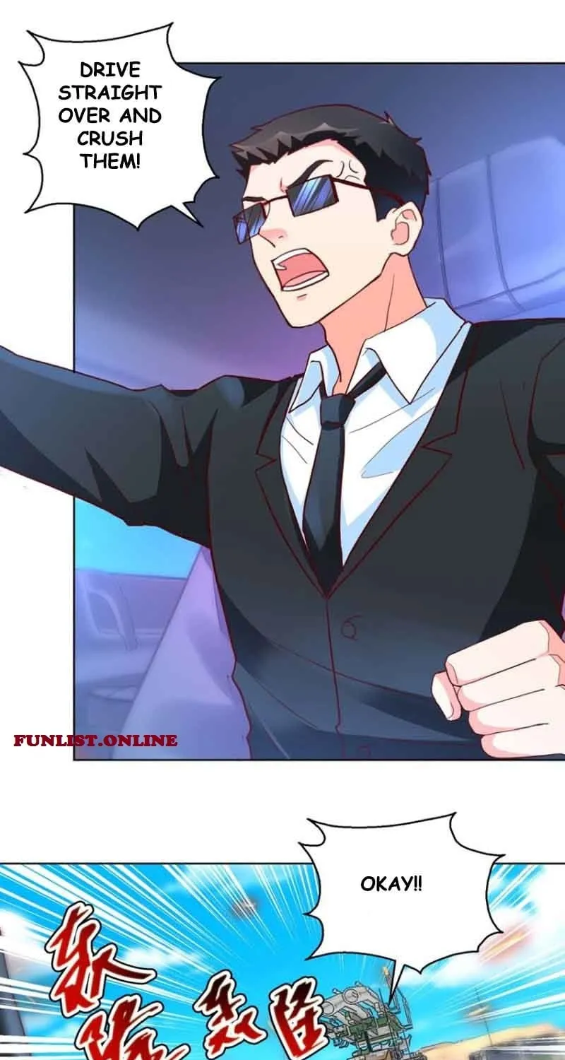 Read Daddy Poison Master (Colored) chapter 91 image 29 on Lezhin