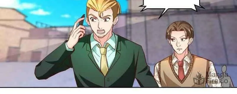 Read Daddy Poison Master (Colored) chapter 92 image 10 on Lezhin