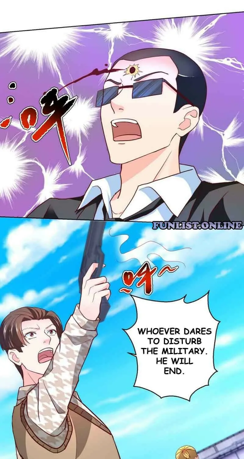 Read Daddy Poison Master (Colored) chapter 92 image 13 on Lezhin