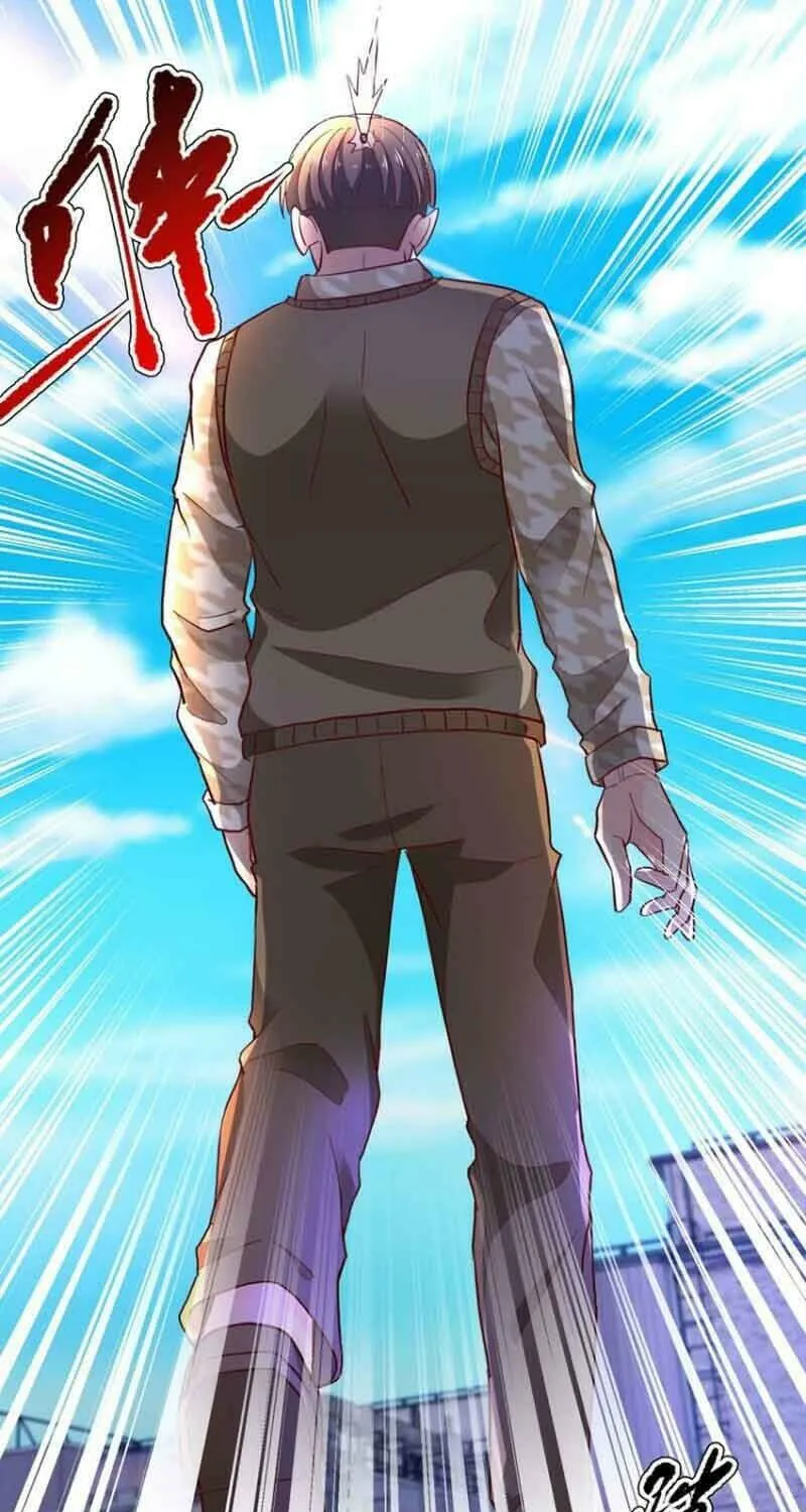 Read Daddy Poison Master (Colored) chapter 92 image 17 on Lezhin