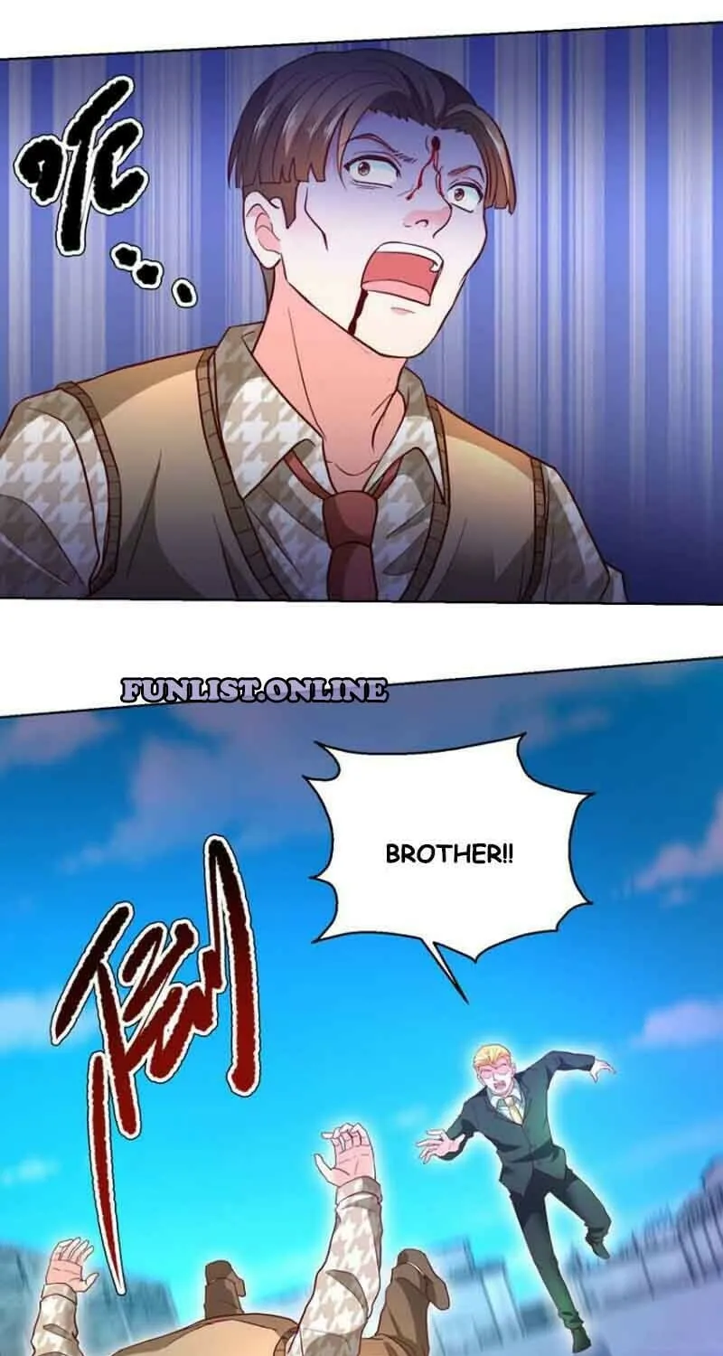 Read Daddy Poison Master (Colored) chapter 92 image 19 on Lezhin