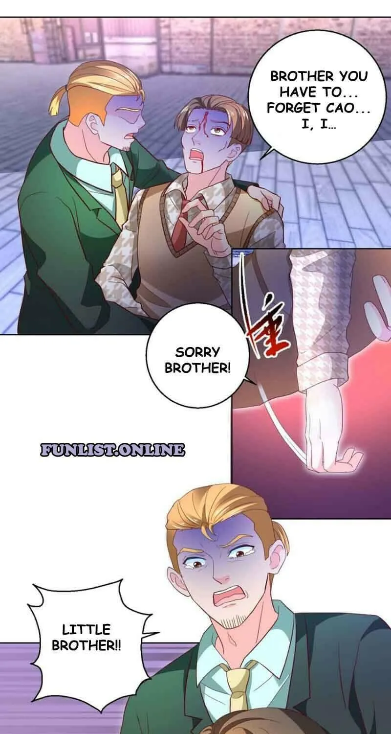 Read Daddy Poison Master (Colored) chapter 92 image 21 on Lezhin