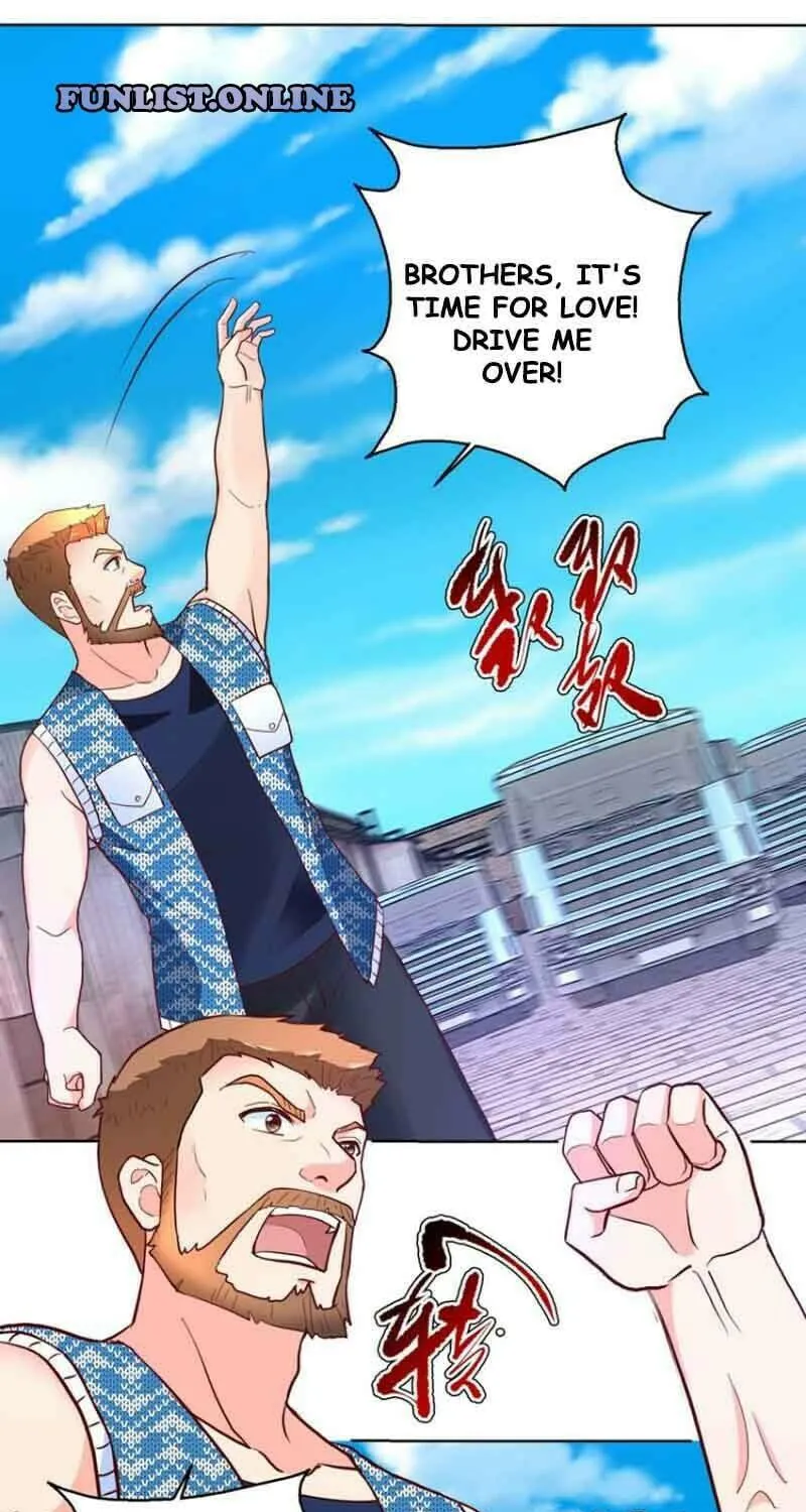 Read Daddy Poison Master (Colored) chapter 92 image 7 on Lezhin