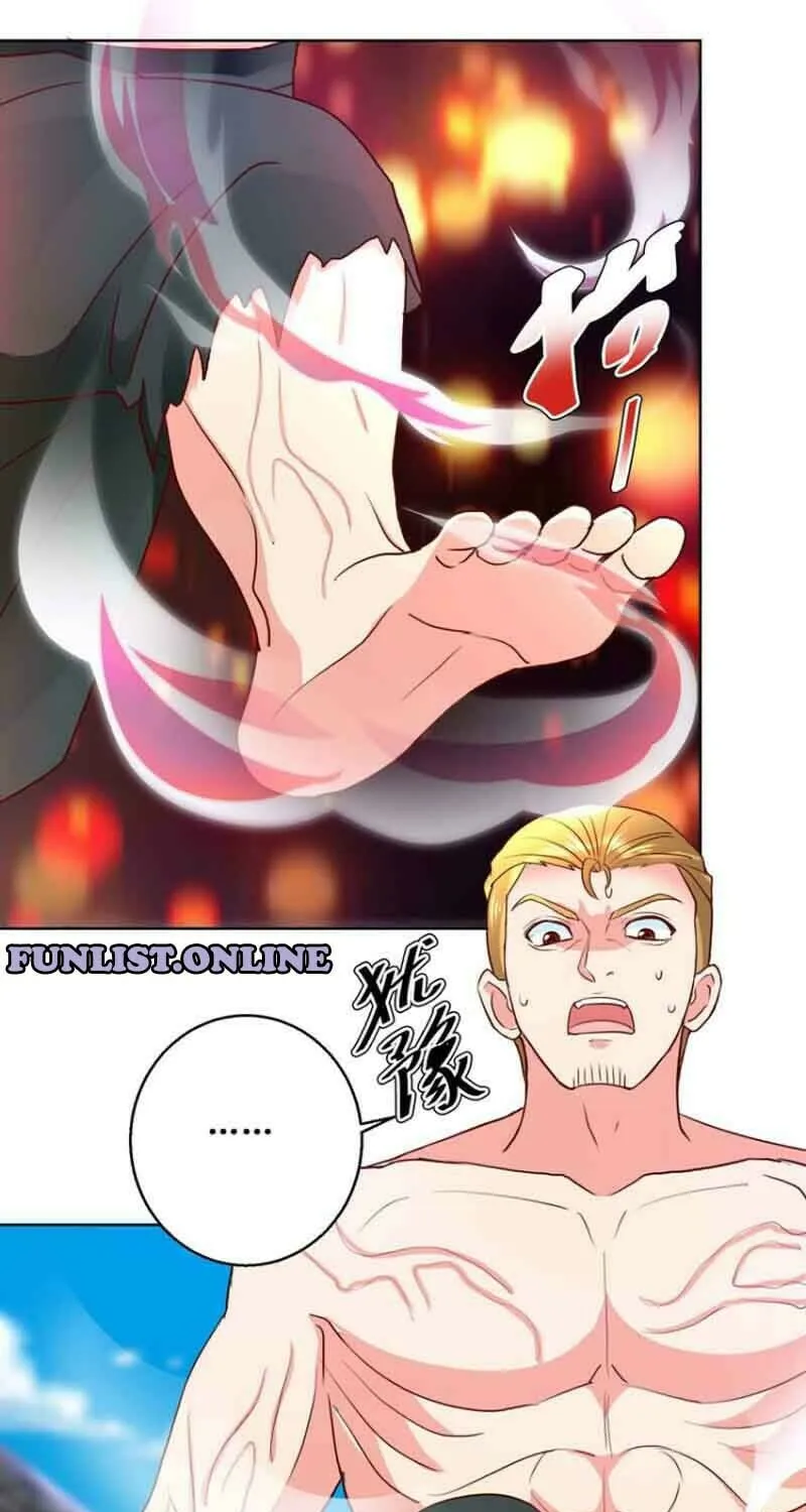 Read Daddy Poison Master (Colored) chapter 94 image 1 on Lezhin