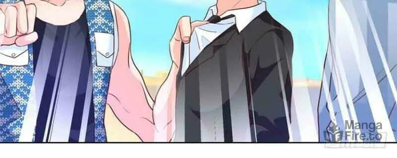 Read Daddy Poison Master (Colored) chapter 94 image 10 on Lezhin