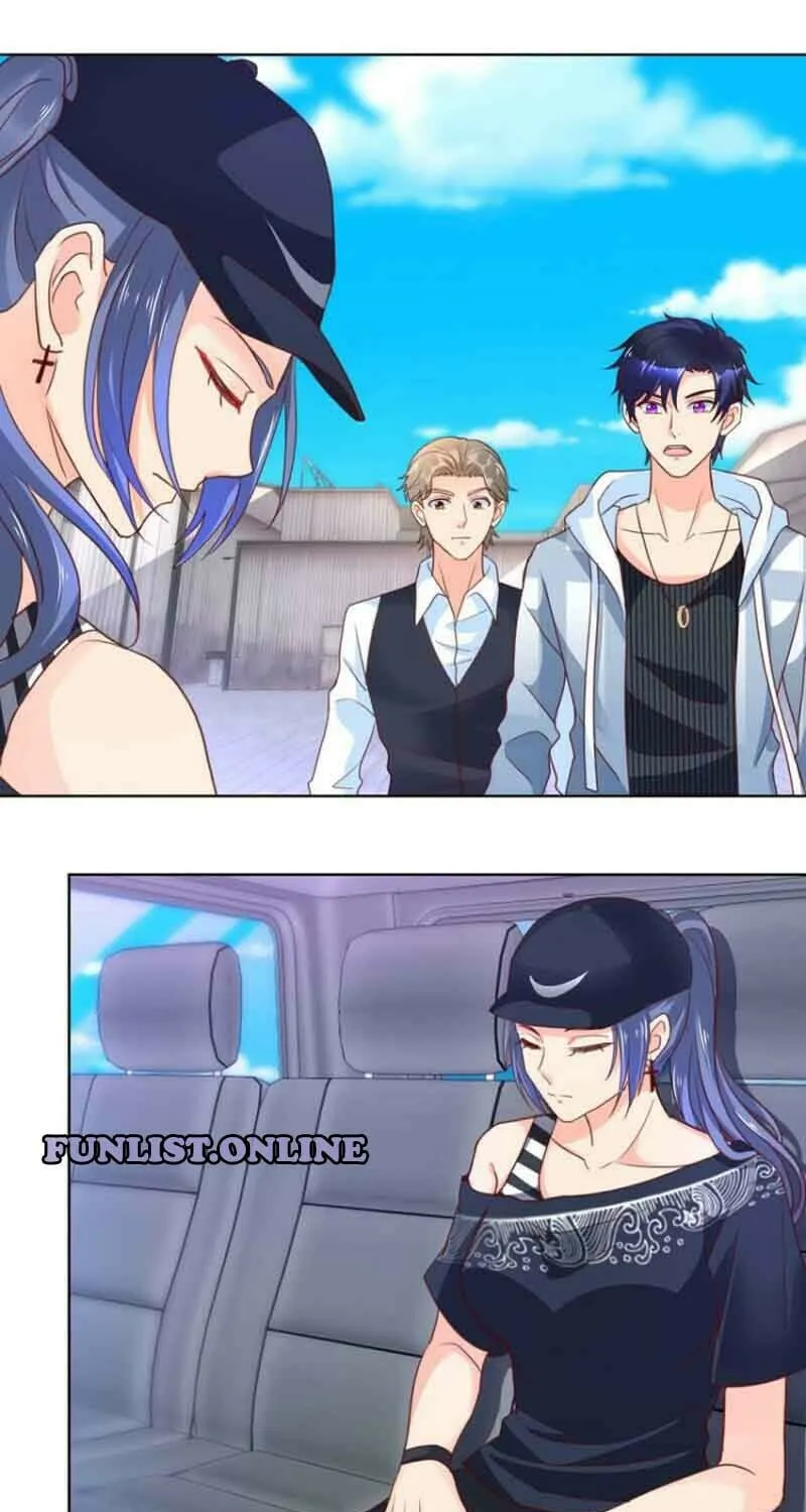 Read Daddy Poison Master (Colored) chapter 94 image 25 on Lezhin