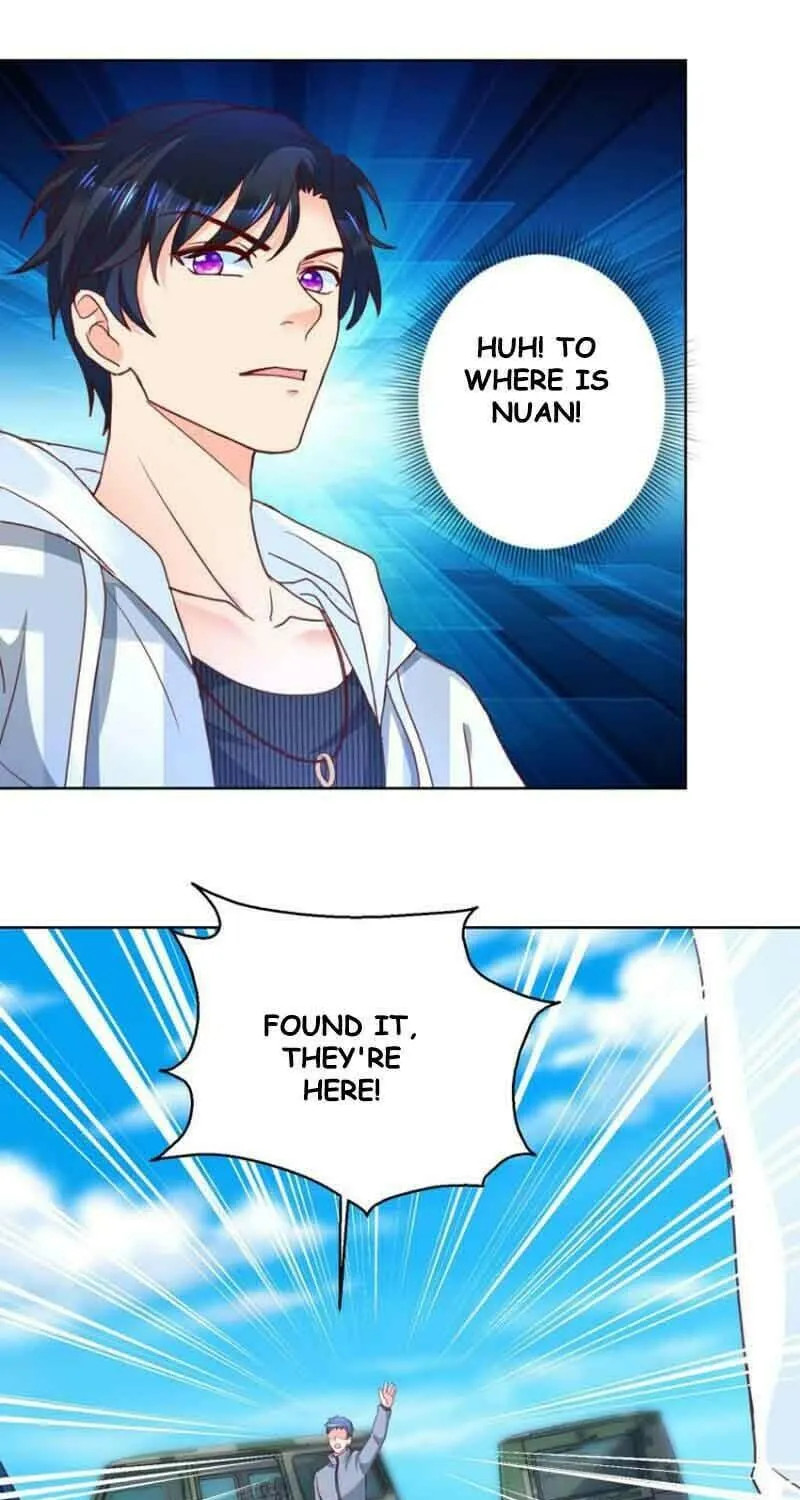 Read Daddy Poison Master (Colored) chapter 94 image 27 on Lezhin