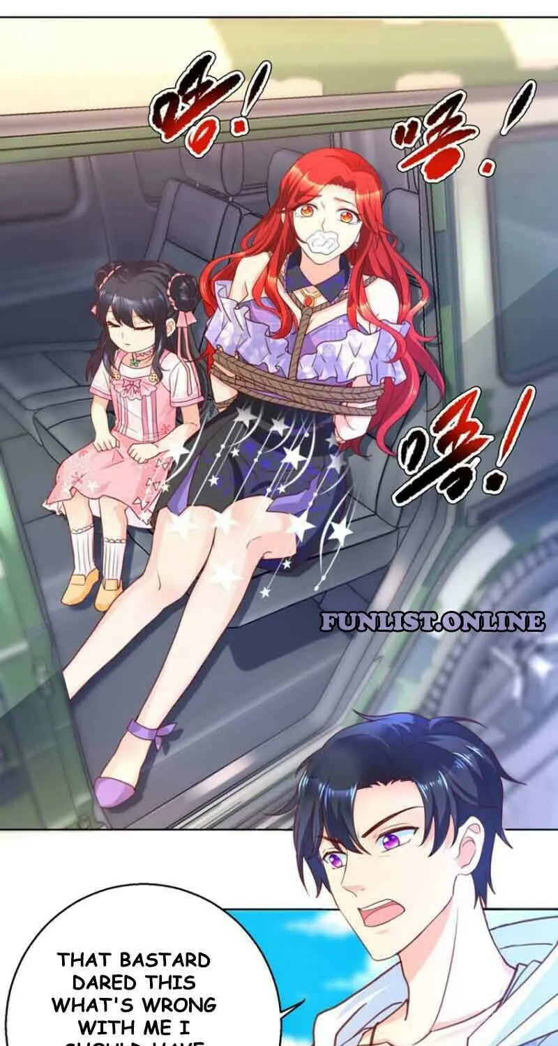 Read Daddy Poison Master (Colored) chapter 94 image 29 on Lezhin
