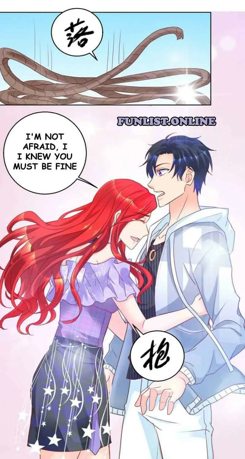 Read Daddy Poison Master (Colored) chapter 94 image 31 on Lezhin