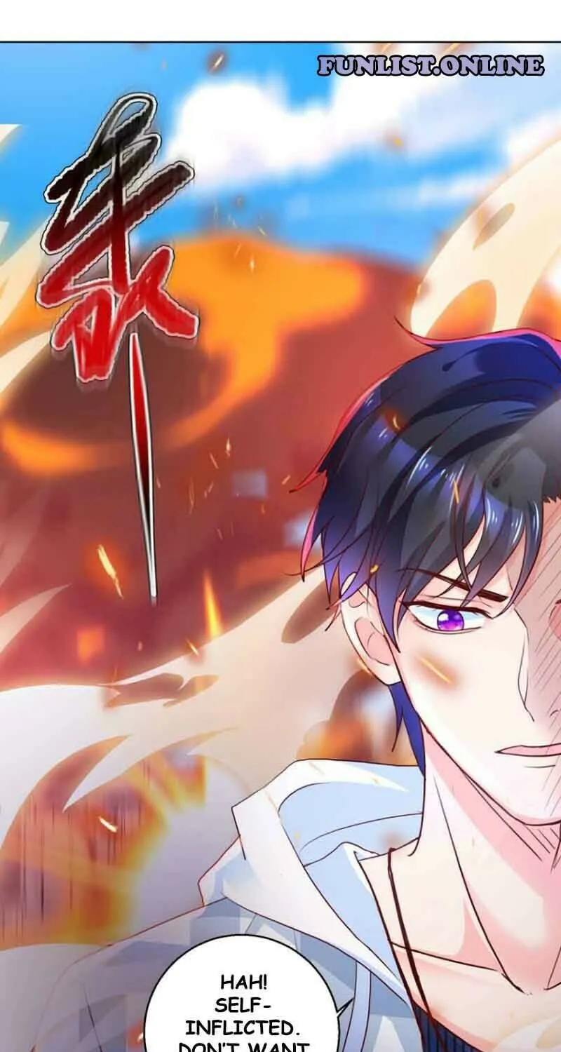 Read Daddy Poison Master (Colored) chapter 94 image 5 on Lezhin
