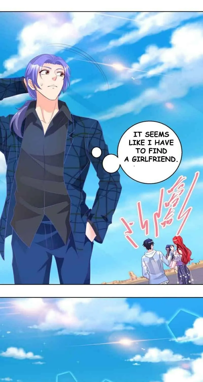 Read Daddy Poison Master (Colored) chapter 95 image 11 on Lezhin
