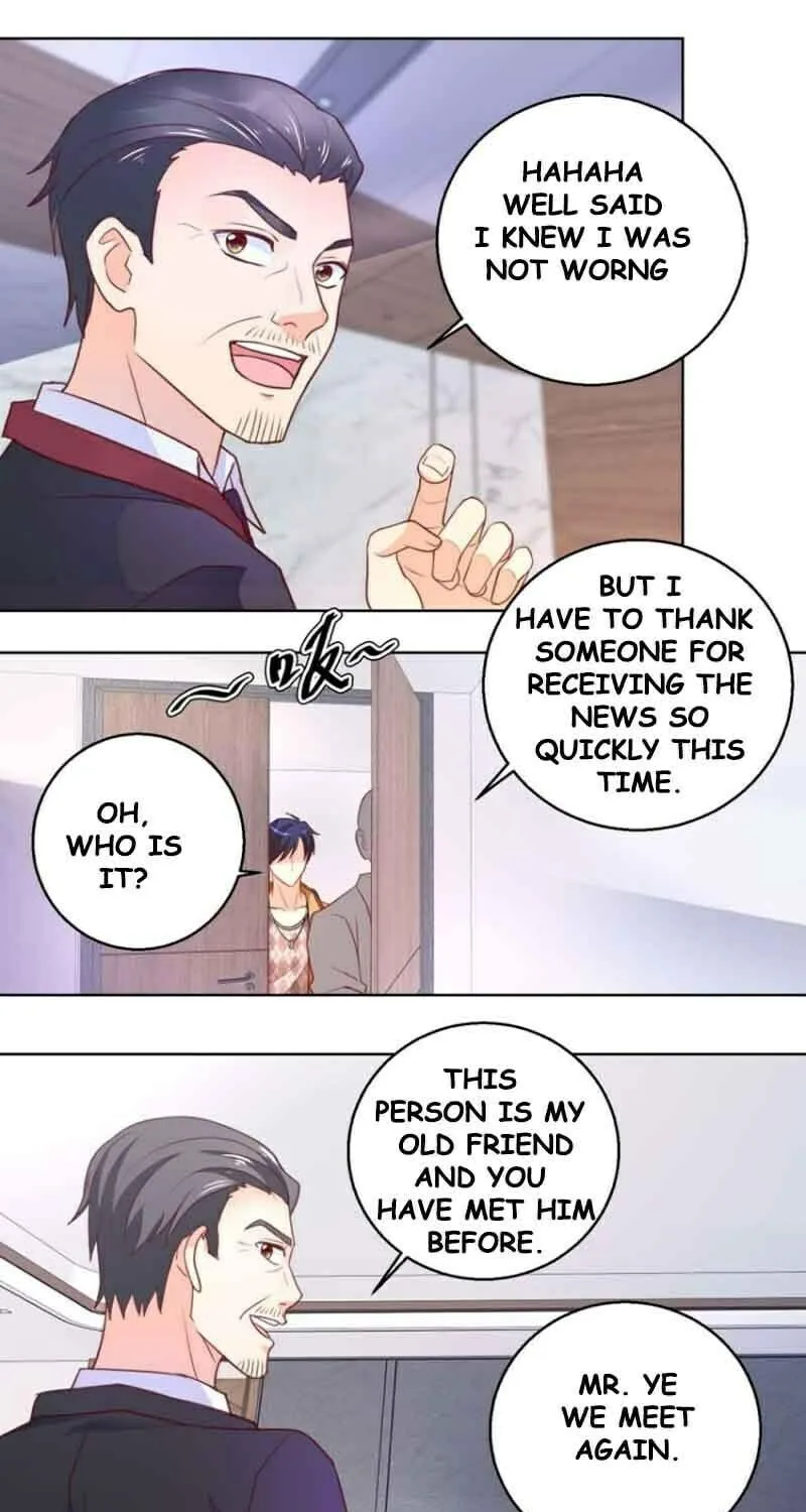 Read Daddy Poison Master (Colored) chapter 95 image 15 on Lezhin