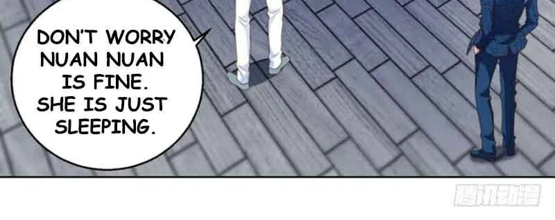 Read Daddy Poison Master (Colored) chapter 95 image 2 on Lezhin