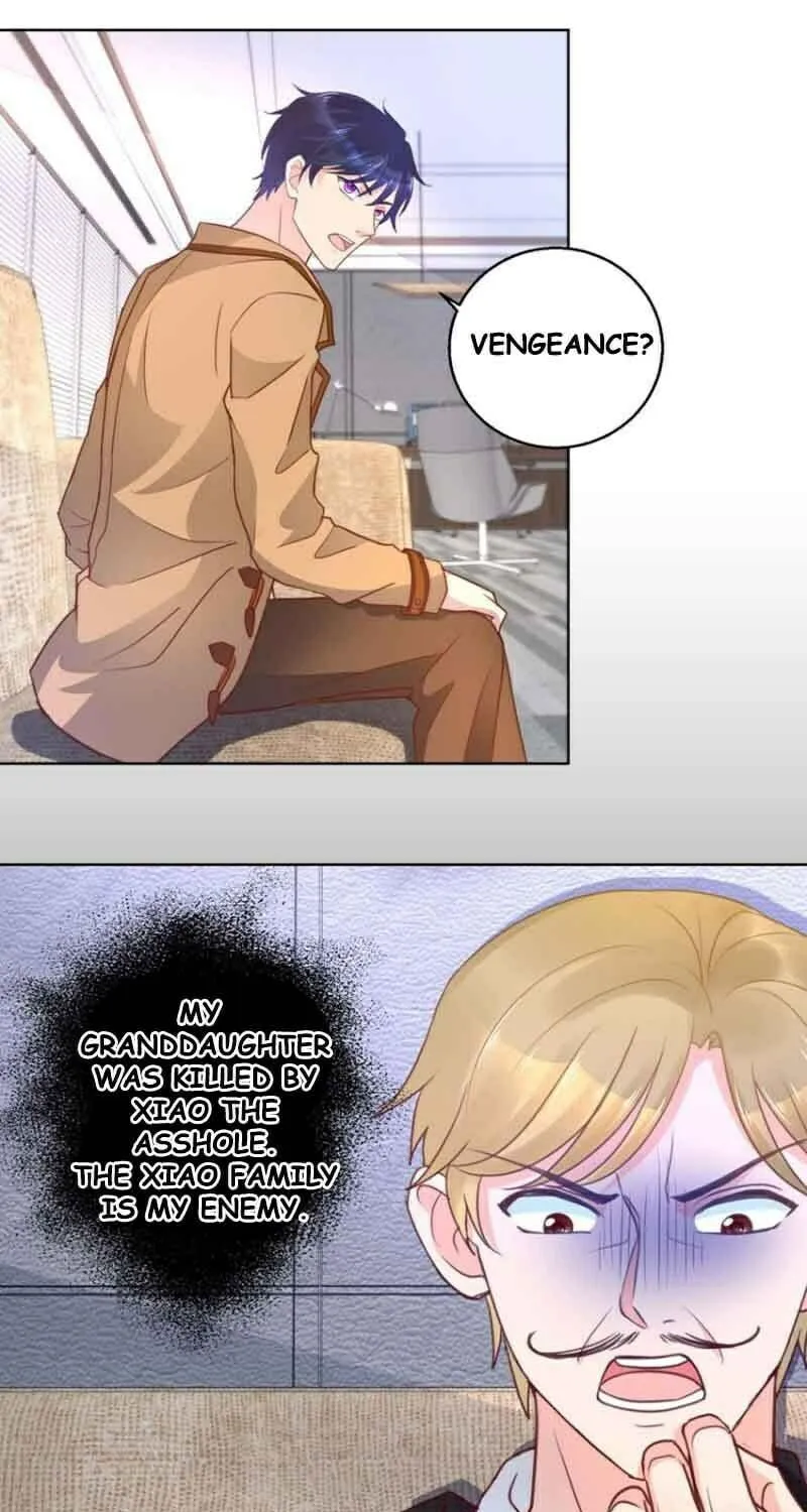 Read Daddy Poison Master (Colored) chapter 95 image 21 on Lezhin