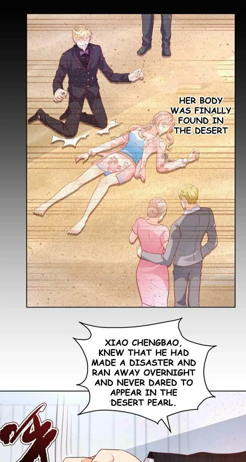 Read Daddy Poison Master (Colored) chapter 95 image 25 on Lezhin