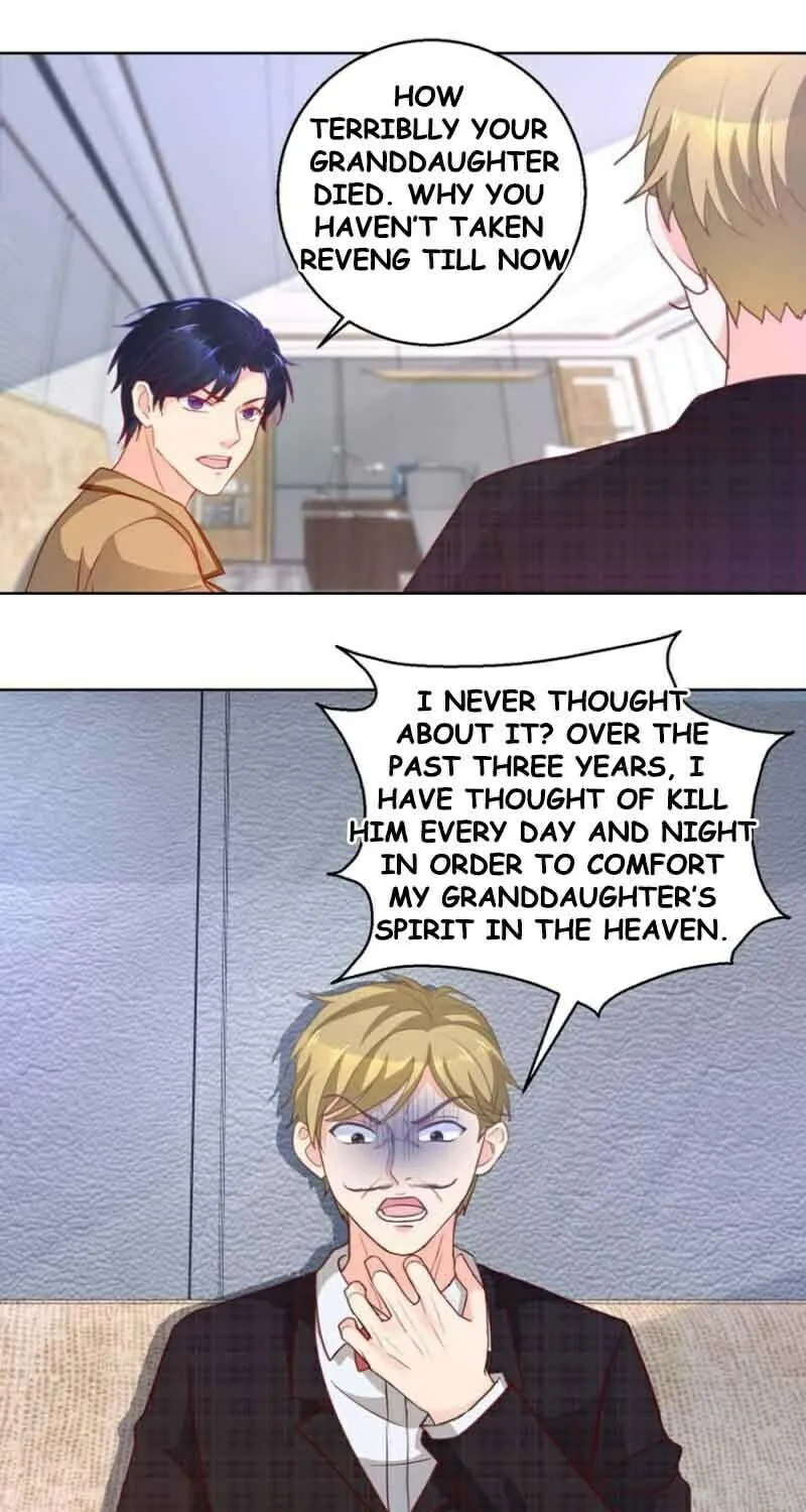 Read Daddy Poison Master (Colored) chapter 95 image 27 on Lezhin