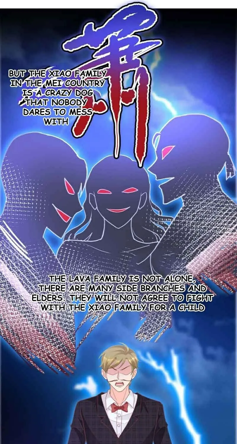 Read Daddy Poison Master (Colored) chapter 95 image 29 on Lezhin