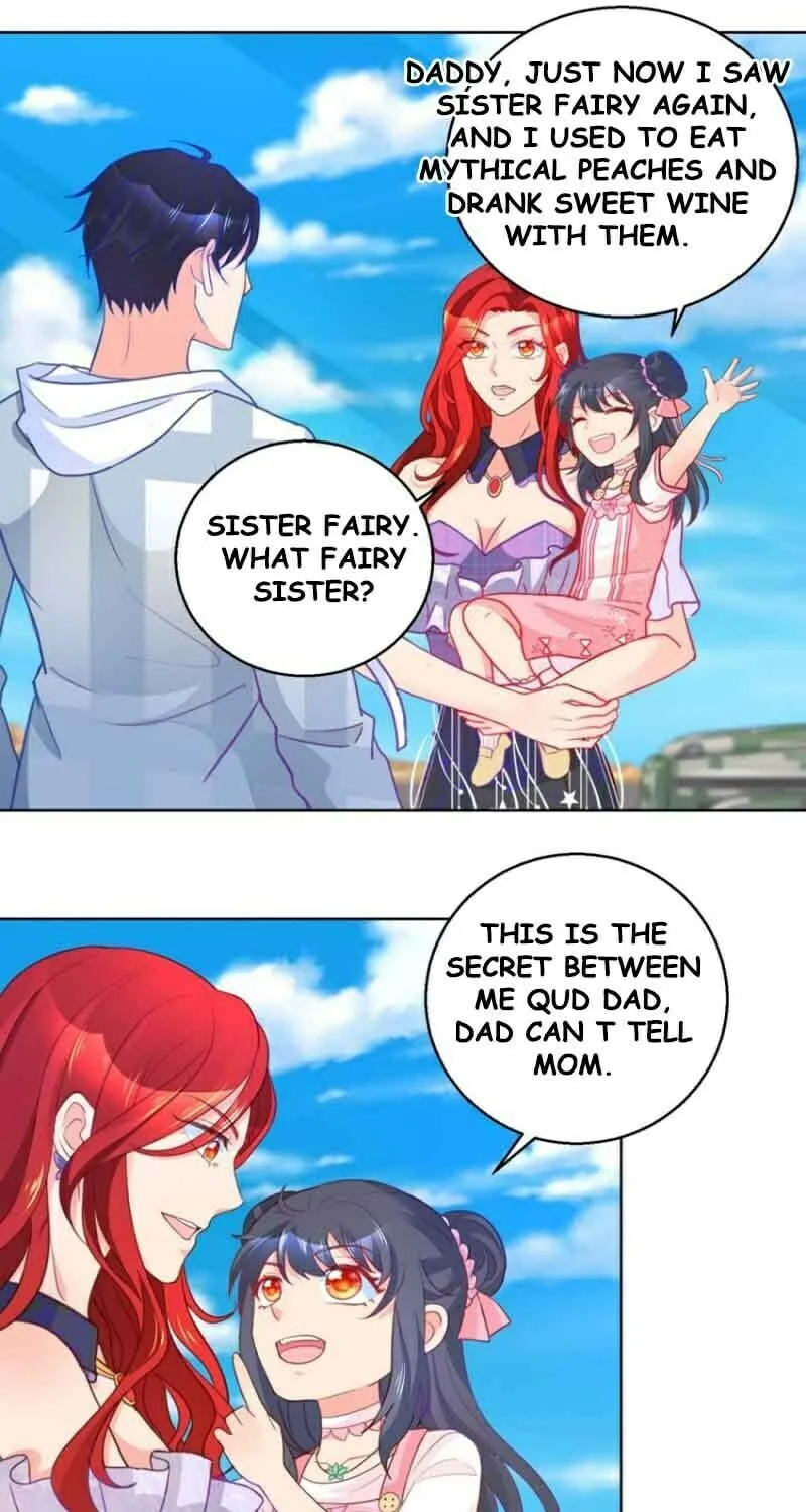 Read Daddy Poison Master (Colored) chapter 95 image 5 on Lezhin