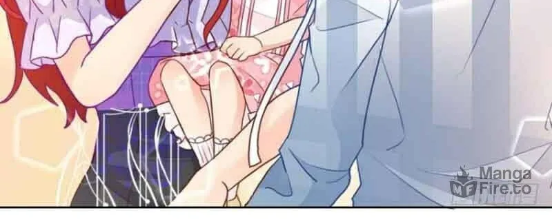 Read Daddy Poison Master (Colored) chapter 95 image 8 on Lezhin