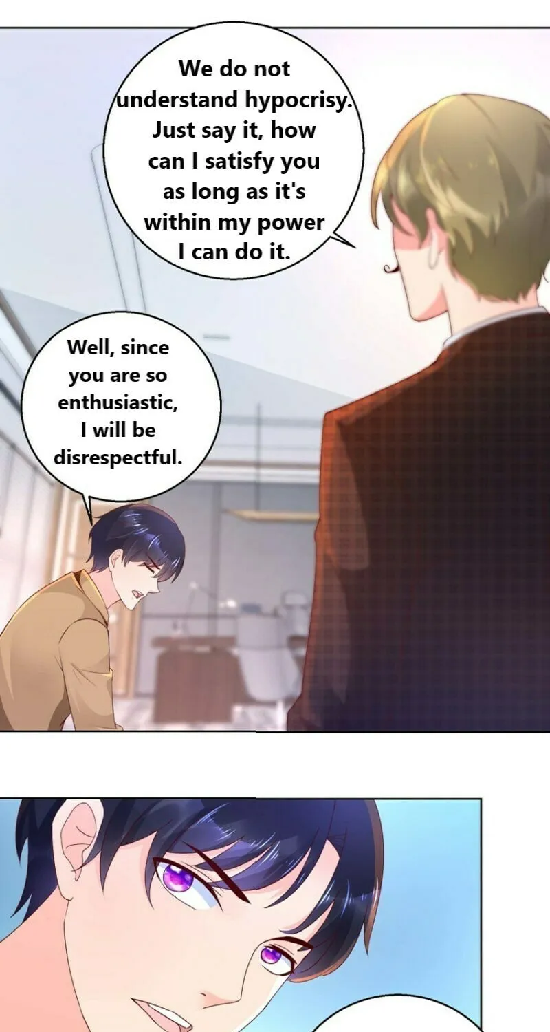 Read Daddy Poison Master (Colored) chapter 96 image 1 on Lezhin