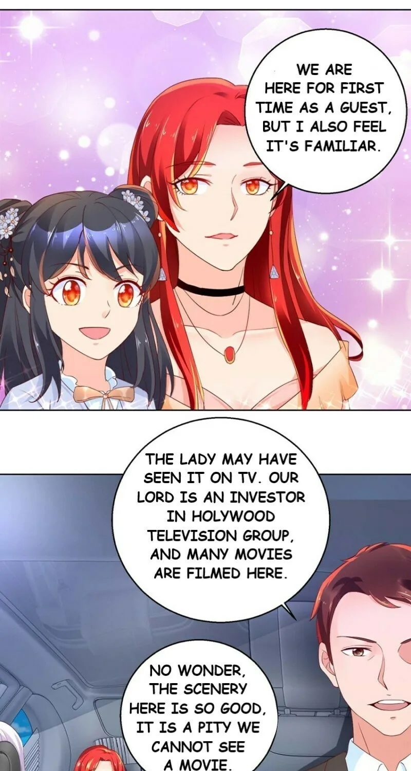 Read Daddy Poison Master (Colored) chapter 96 image 13 on Lezhin