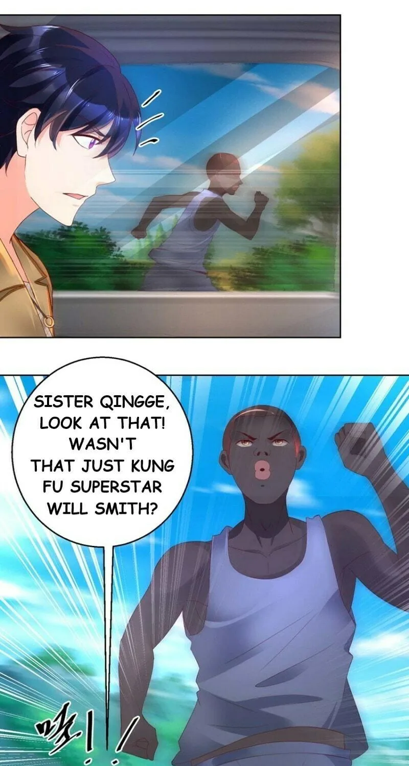 Read Daddy Poison Master (Colored) chapter 96 image 15 on Lezhin