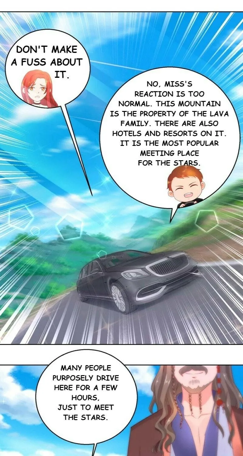 Read Daddy Poison Master (Colored) chapter 96 image 17 on Lezhin