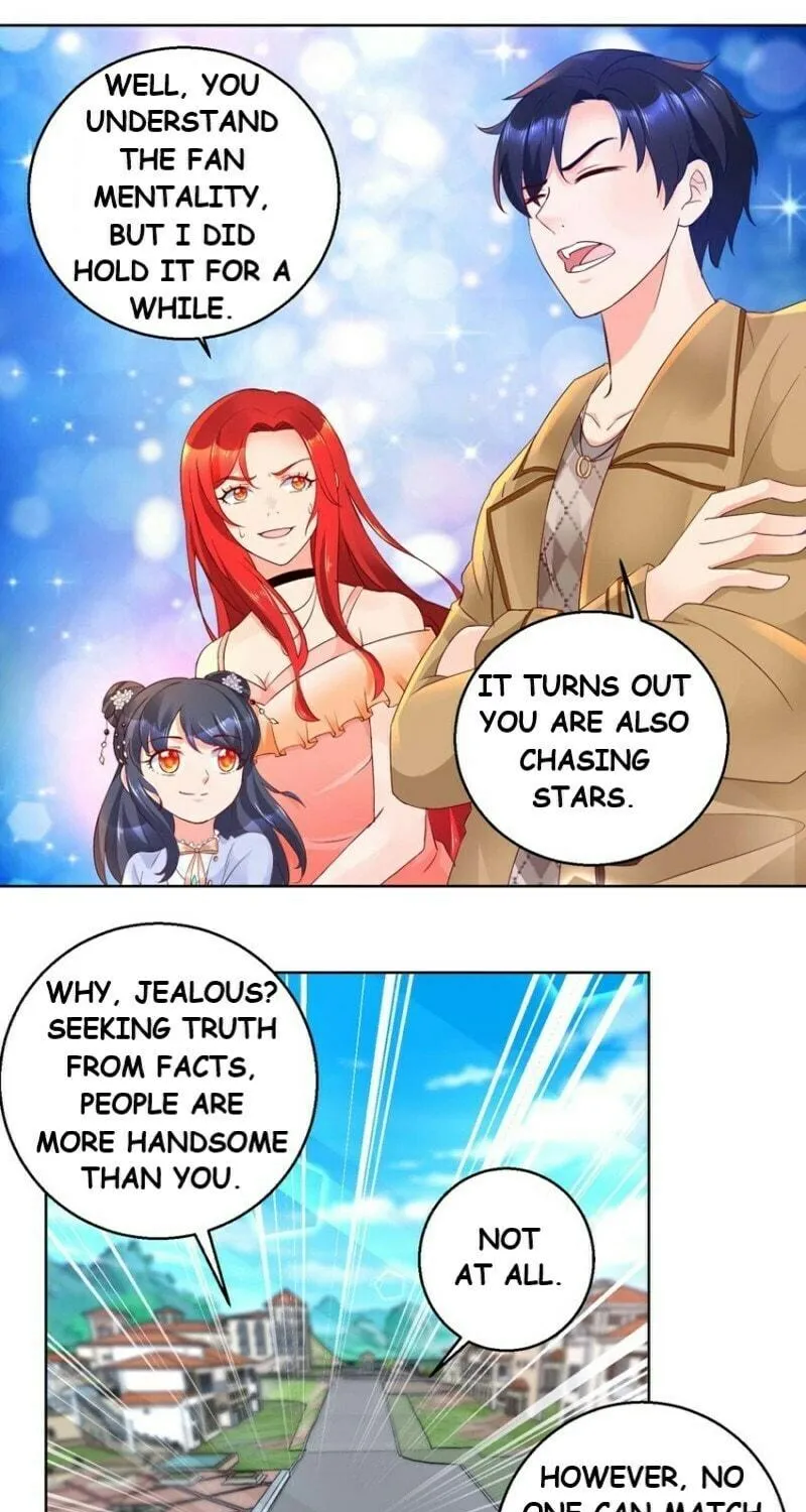 Read Daddy Poison Master (Colored) chapter 96 image 21 on Lezhin
