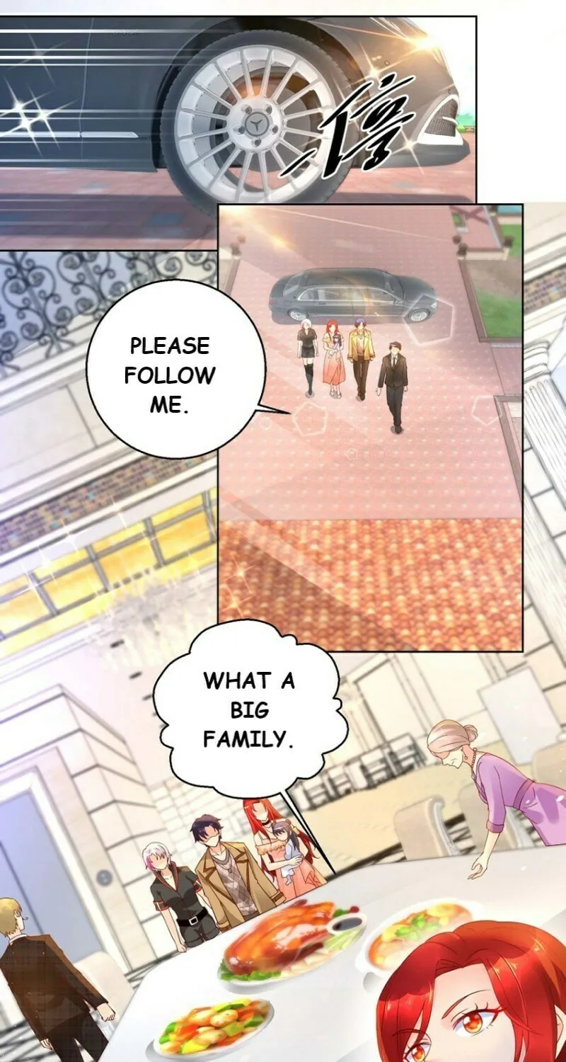 Read Daddy Poison Master (Colored) chapter 96 image 23 on Lezhin