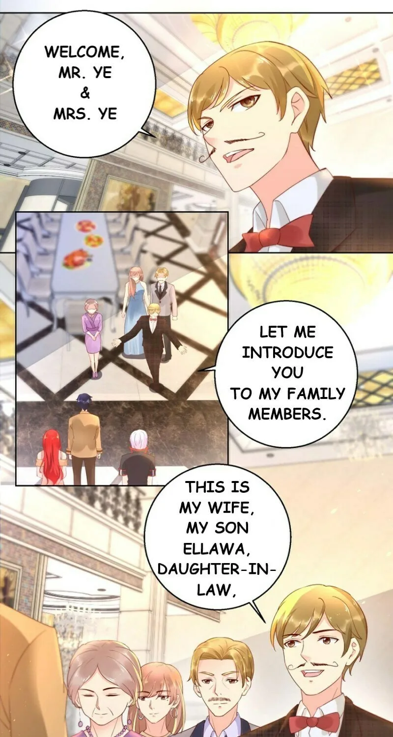 Read Daddy Poison Master (Colored) chapter 96 image 25 on Lezhin