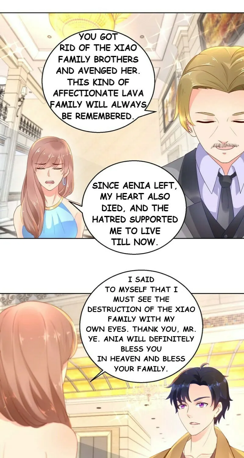 Read Daddy Poison Master (Colored) chapter 96 image 29 on Lezhin